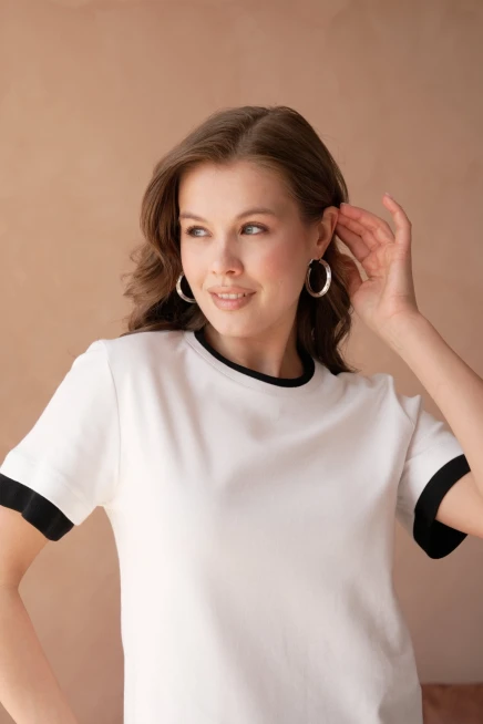 Garnili Basic T-Shirt