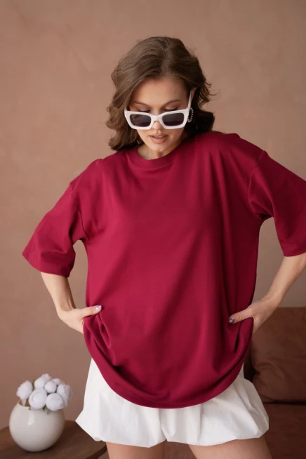 Salaş Basic T-Shirt