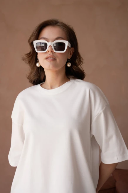 Salaş Basic T-Shirt