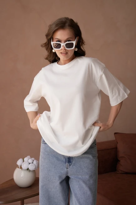 Salaş Basic T-Shirt