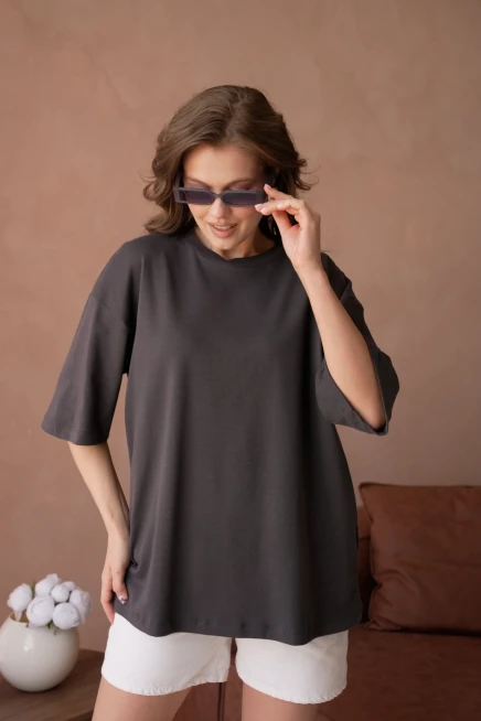 Salaş Basic T-Shirt