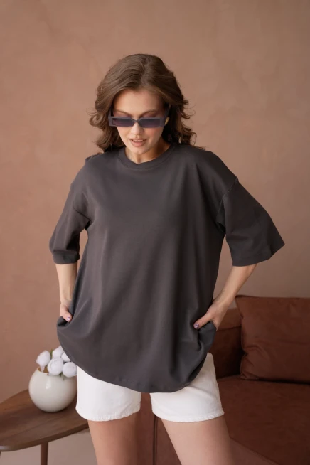 Salaş Basic T-Shirt