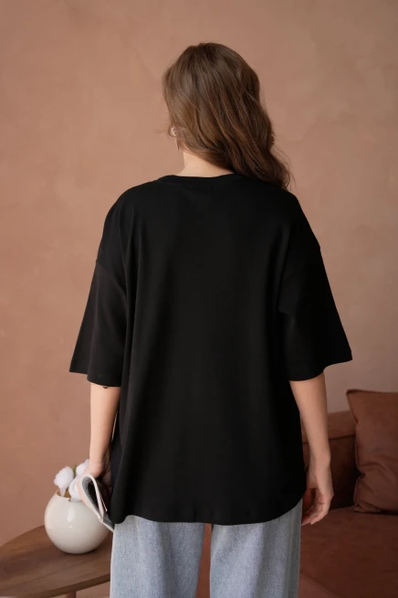 Salaş Basic T-Shirt