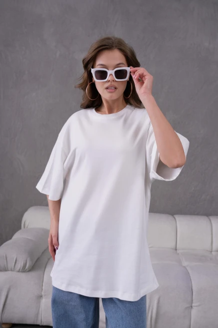 Salaş Basic T-Shirt