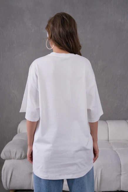 Salaş Basic T-Shirt