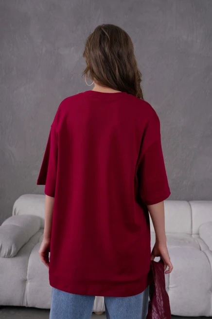 Salaş Basic T-Shirt