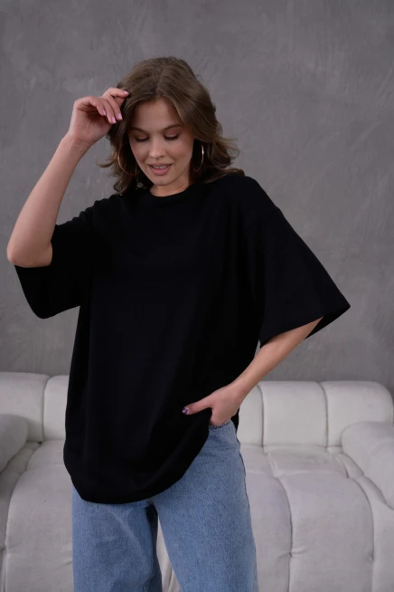 Salaş Basic T-Shirt