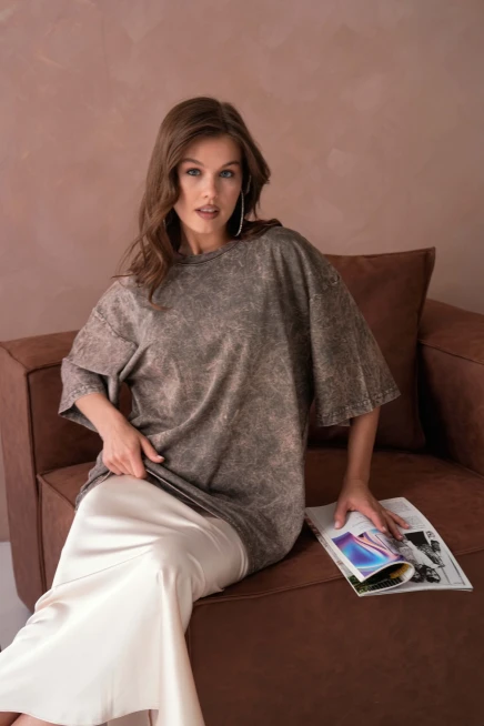 Salaş Basic T-Shirt