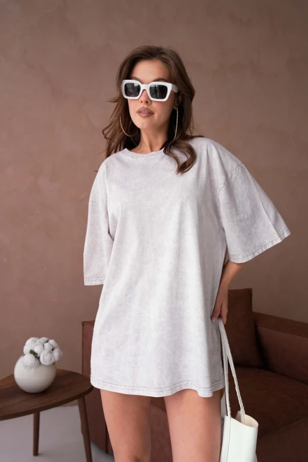 Salaş Basic T-Shirt