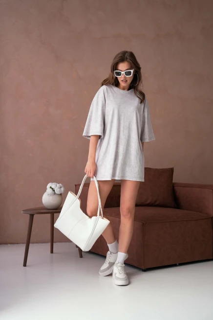 Salaş Basic T-Shirt