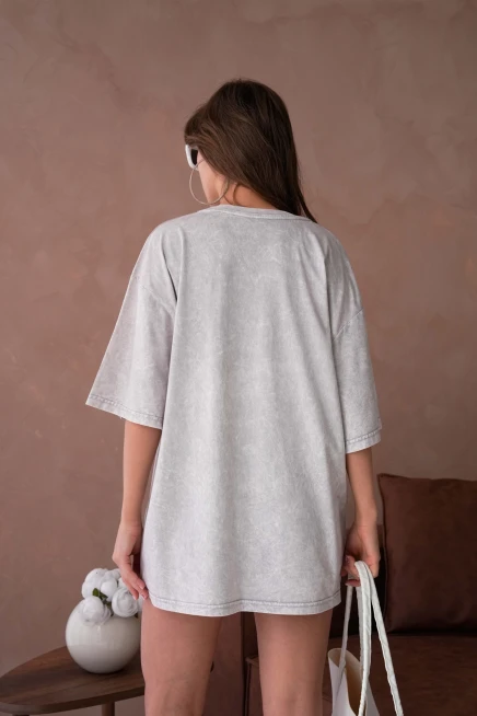 Salaş Basic T-Shirt