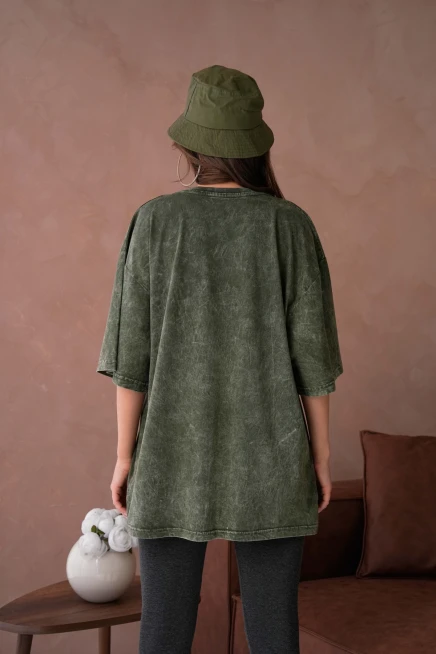 Salaş Basic T-Shirt