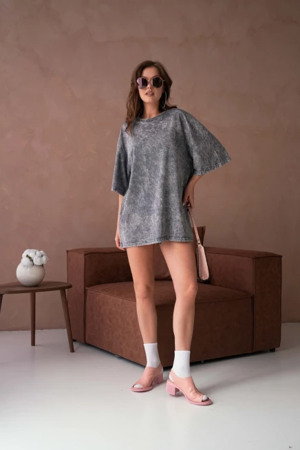 Salaş Basic T-Shirt