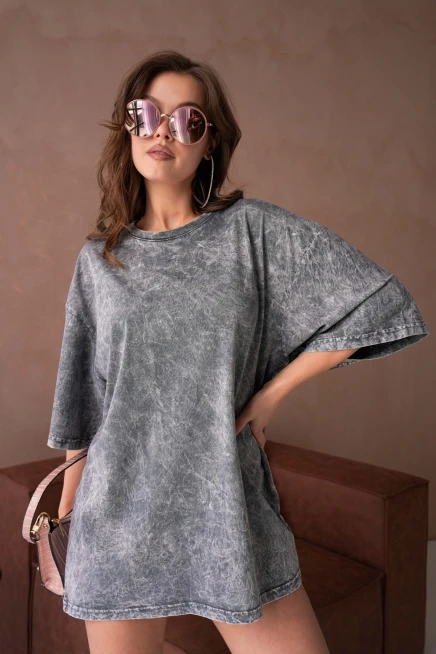 Salaş Basic T-Shirt