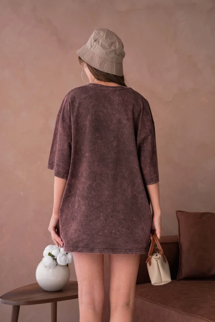 Salaş Basic T-Shirt