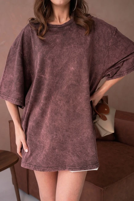 Salaş Basic T-Shirt