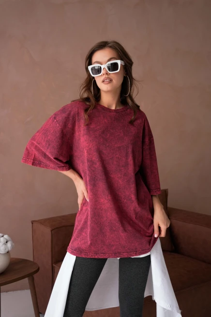 Salaş Basic T-Shirt