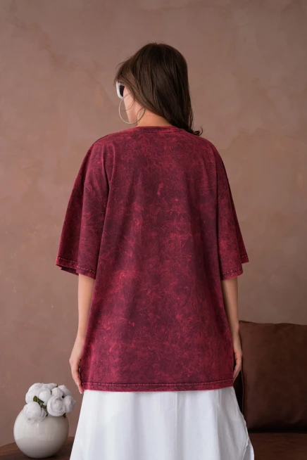 Salaş Basic T-Shirt