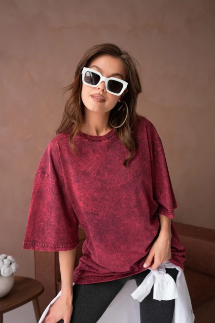 Salaş Basic T-Shirt