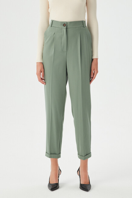 CARROT PANTS | Maison Kitsuné